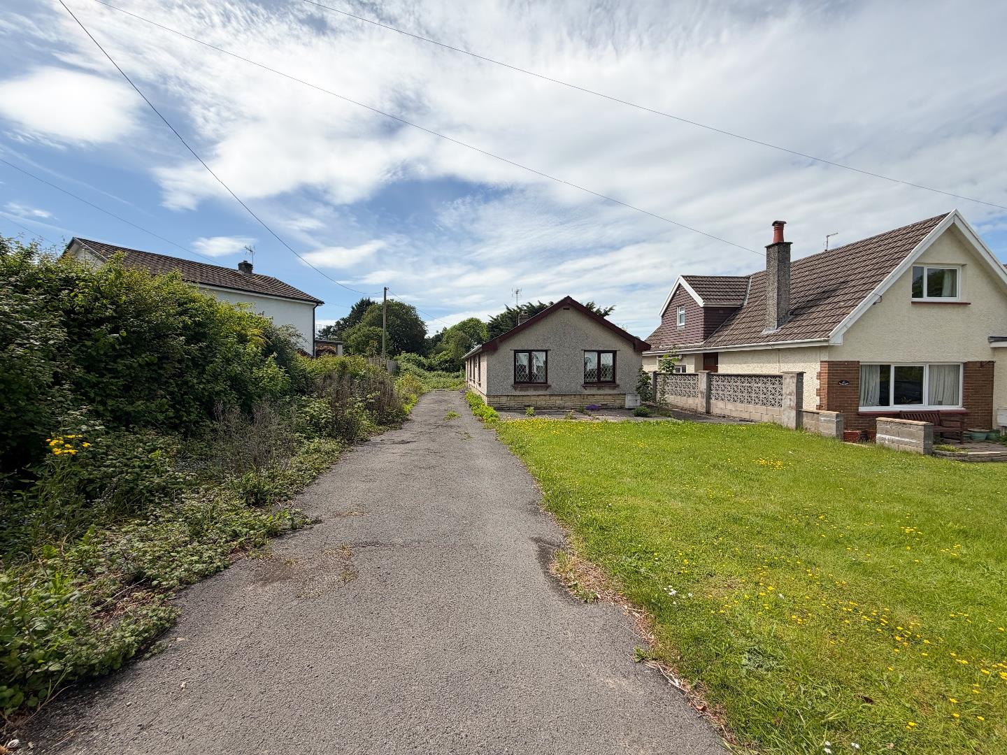 St. Brides Road, Ewenny, Bridgend County Borough, CF35 5RG